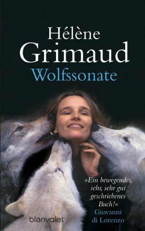 ISBN 9783442364602: Wolfssonate