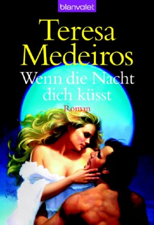 ISBN 9783442364831: Wenn die Nacht dich küsst