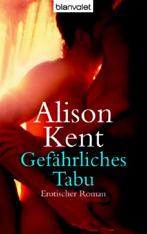 gebrauchtes Buch – Alison Kent – Gefährliches Tabu