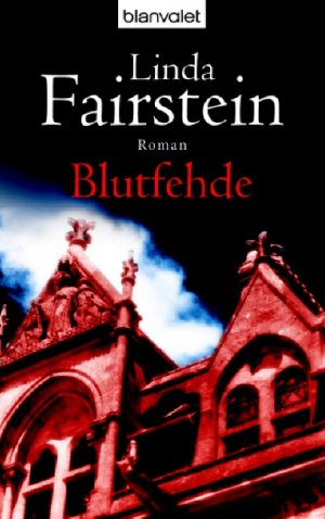 ISBN 9783442365739: Blutfehde