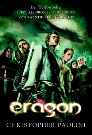 ISBN 9783442366064: Eragon 01. Das Vermächtnis der Drachenreiter