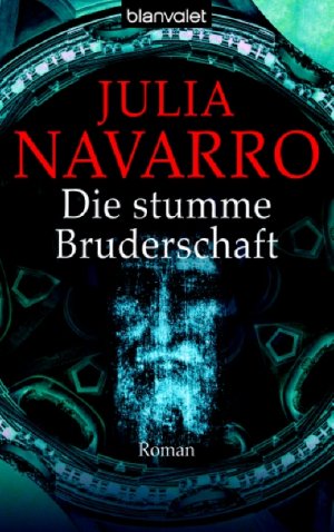 ISBN 9783442366552: Die stumme Bruderschaft