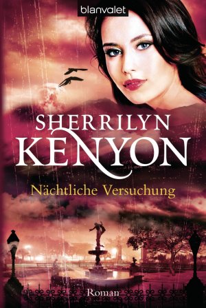 ISBN 9783442366873: Nächtliche Versuchung (Dark Hunter-Serie, Band 2)