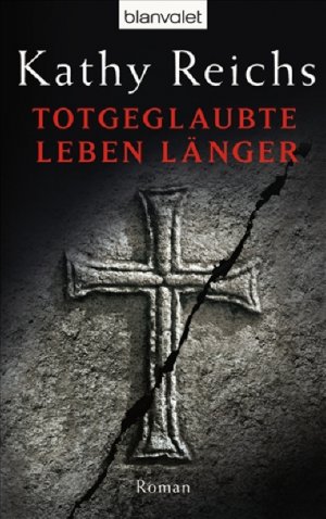 ISBN 9783442367306: Totgeglaubte leben länger