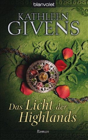 ISBN 9783442368174: Das Licht der Highlands