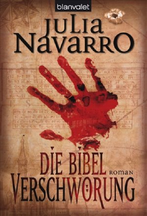 ISBN 9783442368358: Die Bibel-Verschwörung – Roman