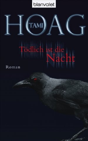 ISBN 9783442368372: Tödlich ist die Nacht – Roman