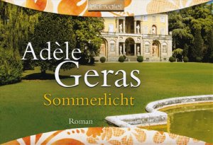 ISBN 9783442368754: Sommerlicht