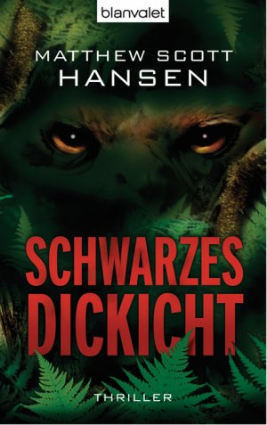 ISBN 9783442369164: Schwarzes Dickicht – Thriller