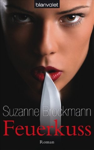 ISBN 9783442369270: Feuerkuss – Roman