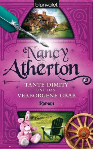 ISBN 9783442369300: Tante Dimity und das verborgene Grab