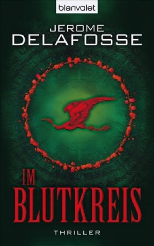 ISBN 9783442369843: Im Blutkreis: Thriller