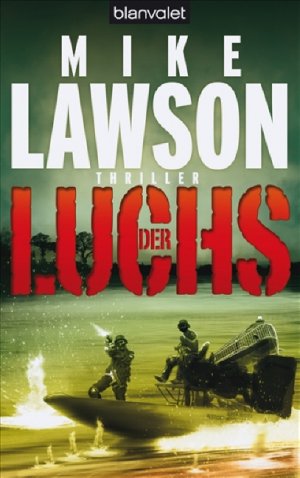 ISBN 9783442369935: Der Luchs