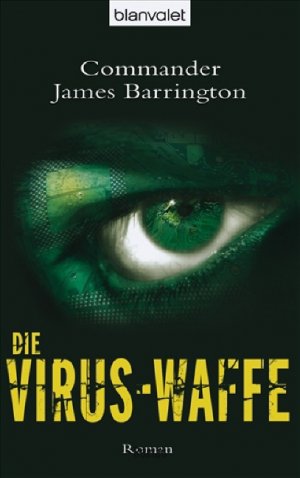 ISBN 9783442369966: Die Virus-Waffe