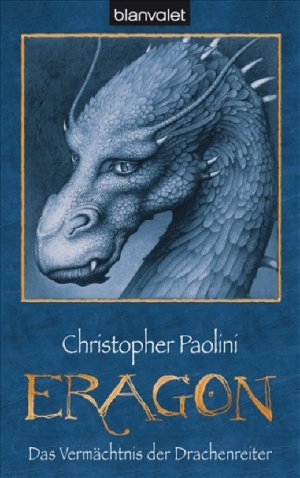 ISBN 9783442370108: Eragon: Das Vermächtnis der Drachenreiter