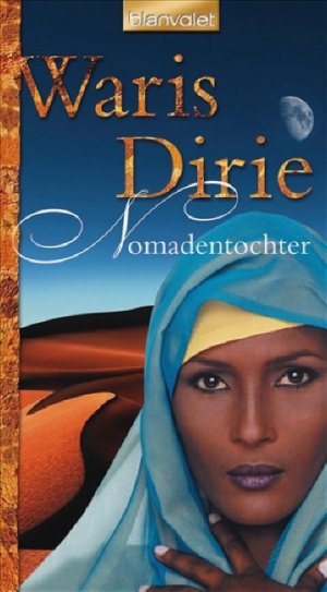 ISBN 9783442370245: Nomadentochter