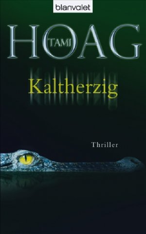 ISBN 9783442370320: Kaltherzig – Thriller