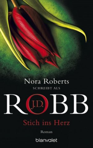 gebrauchtes Buch – Robb, J. D – Stich ins Herz