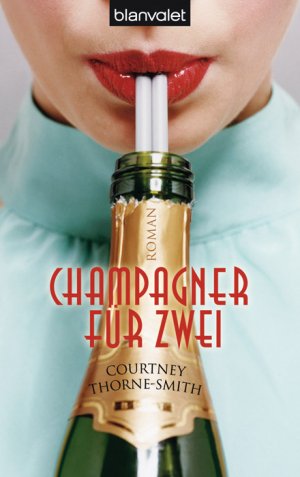 ISBN 9783442370900: Champagner für zwei