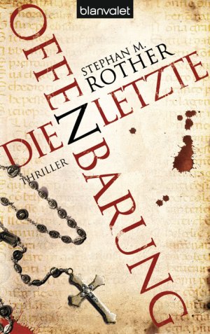 ISBN 9783442371150: Die letzte Offenbarung