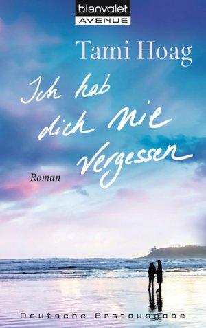 ISBN 9783442371198: Ich hab dich nie vergessen – Roman