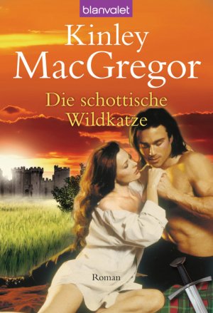 ISBN 9783442371648: Die schottische Wildkatze