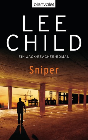 ISBN 9783442372089: Sniper – Ein Jack-Reacher-Roman