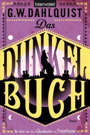 ISBN 9783442372119: Das Dunkelbuch