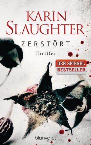 ISBN 9783442372201: Zerstört: Thriller (Grant-County-Serie, Band 6)