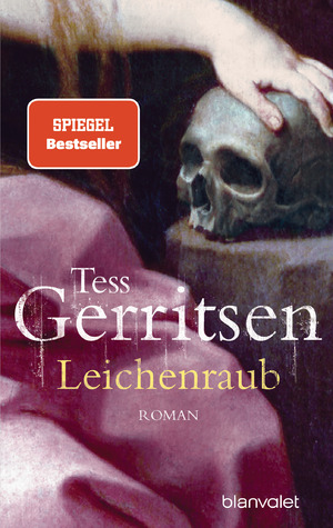 ISBN 9783442372263: Leichenraub