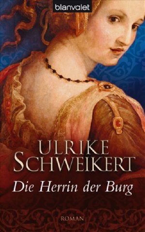 ISBN 9783442372393: Die Herrin der Burg