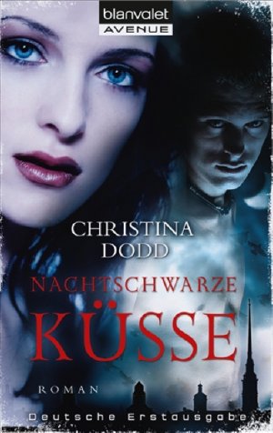 ISBN 9783442372591: Nachtschwarze Küsse: Roman