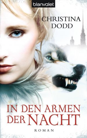 ISBN 9783442372607: In den Armen der Nacht: Roman: Roman. Deutsche Erstausgabe