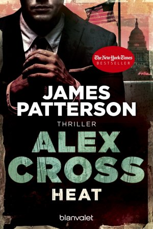 ISBN 9783442372638: Heat - Alex Cross 15 -