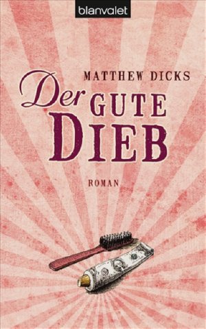 ISBN 9783442373055: Der gute Dieb