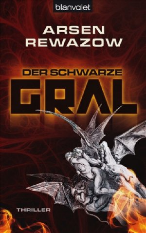 ISBN 9783442373161: Der schwarze Gral