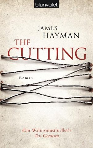 ISBN 9783442373574: The Cutting – Roman