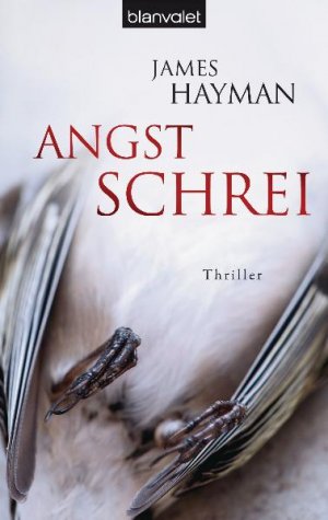 ISBN 9783442373581: Angstschrei