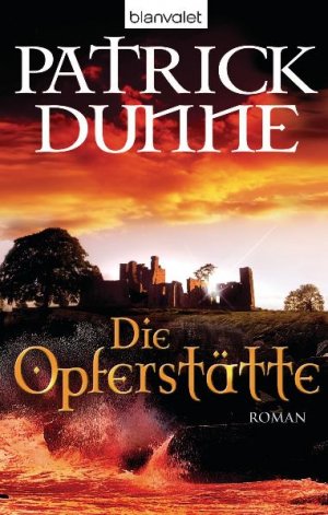 ISBN 9783442373604: Die Opferstätte