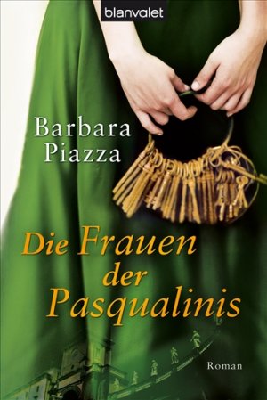 ISBN 9783442373611: Die Frauen der Pasqualinis