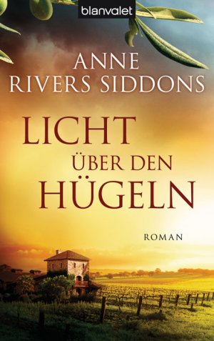 ISBN 9783442373697: Licht über den Hügeln