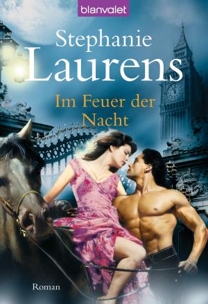 ISBN 9783442373765: Im Feuer der Nacht