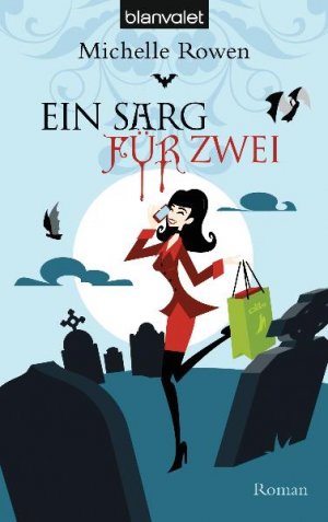 ISBN 9783442373796: Ein Sarg für zwei