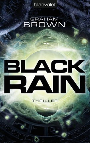 ISBN 9783442373840: Black Rain