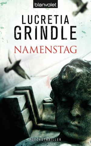 ISBN 9783442374137: Namenstag : Psychothriller