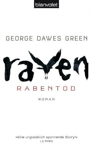 ISBN 9783442374281: Raven - Rabentod