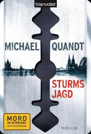 ISBN 9783442374410: Sturms Jagd