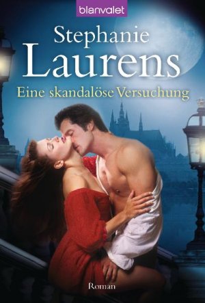 ISBN 9783442374489: Eine skandalöse Versuchung – Roman