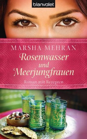 ISBN 9783442374571: Rosenwasser und Meerjungfrauen ZUSTAND SEHR GUT