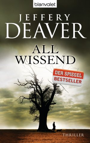 ISBN 9783442374700: Allwissend – Thriller